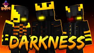 Thumbnail of the Minecraft Bedrock Marketplace product Darkness created by Magefall.