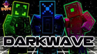 Thumbnail of the Minecraft Bedrock Marketplace product Darkwave created by Magefall.