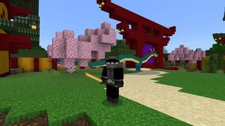 Screenshot of the Minecraft Bedrock Marketplace product Dragon Base created by Magefall.