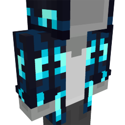 Thumbnail of the Minecraft Bedrock Marketplace product Electric Hood created by Magefall.