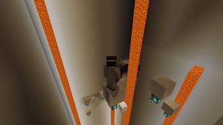 Screenshot of the Minecraft Bedrock Marketplace product Elven Kingdom created by Magefall.