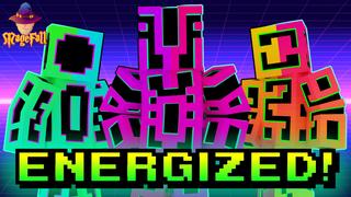 Thumbnail of the Minecraft Bedrock Marketplace product Energized! created by Magefall.