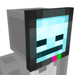 Thumbnail of the Minecraft Bedrock Marketplace product Head X-ray created by Magefall.