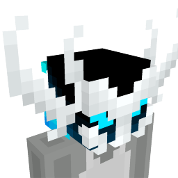Thumbnail of the Minecraft Bedrock Marketplace product Horned Soulfire Head created by Magefall.