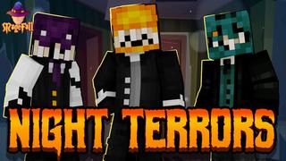Thumbnail of the Minecraft Bedrock Marketplace product Night Terrors created by Magefall.