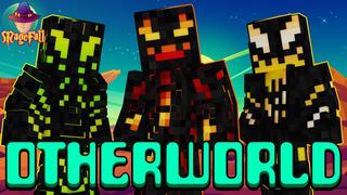 Thumbnail of the Minecraft Bedrock Marketplace product Otherworld created by Magefall.