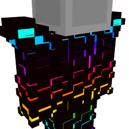 Thumbnail of the Minecraft Bedrock Marketplace product Power Armor created by Magefall.