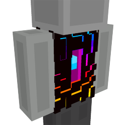 Thumbnail of the Minecraft Bedrock Marketplace product Power Cube created by Magefall.