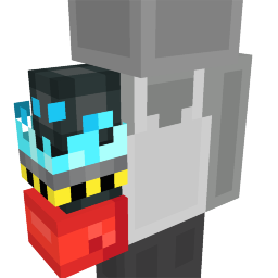 Thumbnail of the Minecraft Bedrock Marketplace product Power Gloves created by Magefall.