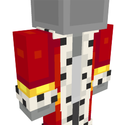 Thumbnail of the Minecraft Bedrock Marketplace product Royal Robes created by Magefall.