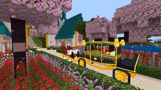 Screenshot of the Minecraft Bedrock Marketplace product Royals created by Magefall.