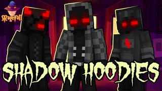Thumbnail of the Minecraft Bedrock Marketplace product Shadow Hoodies created by Magefall.