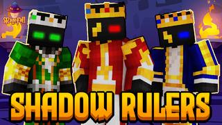 Thumbnail of the Minecraft Bedrock Marketplace product Shadow Rulers created by Magefall.