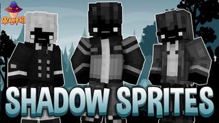 Thumbnail of the Minecraft Bedrock Marketplace product Shadow Sprites created by Magefall.
