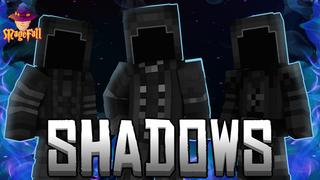 Thumbnail of the Minecraft Bedrock Marketplace product Shadows created by Magefall.