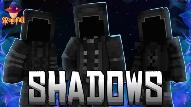 Thumbnail of the Minecraft Bedrock Marketplace product Shadows created by Magefall.