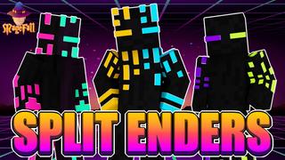 Thumbnail of the Minecraft Bedrock Marketplace product Split Enders created by Magefall.