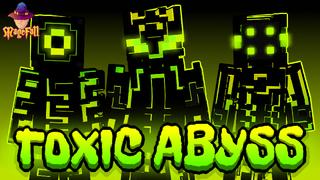 Thumbnail of the Minecraft Bedrock Marketplace product Toxic Abyss created by Magefall.