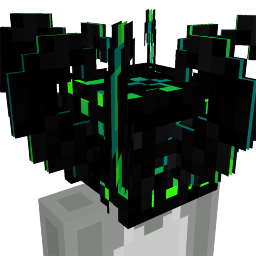 Thumbnail of the Minecraft Bedrock Marketplace product Toxic Shadow created by Magefall.