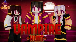 Thumbnail of the Minecraft Bedrock Marketplace product Vampire Hunt created by Magefall.