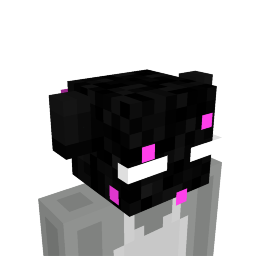 Thumbnail of the Minecraft Bedrock Marketplace product Void Head created by Magefall.