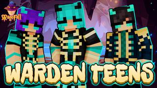 Thumbnail of the Minecraft Bedrock Marketplace product Warden Teens created by Magefall.