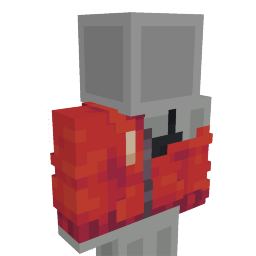 Thumbnail of the Minecraft Bedrock Marketplace product Hoodie with Top created by Maker Camp srls.