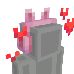 Thumbnail of the Minecraft Bedrock Marketplace product Kitty Headphones created by Maker Camp srls.