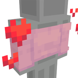 Thumbnail of the Minecraft Bedrock Marketplace product Pink Top created by Maker Camp srls.