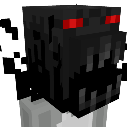 Thumbnail of the Minecraft Bedrock Marketplace product Creepy Headwear Pack created by ManaLabs Inc.