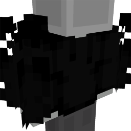 Thumbnail of the Minecraft Bedrock Marketplace product Dark Hoodie created by ManaLabs Inc.