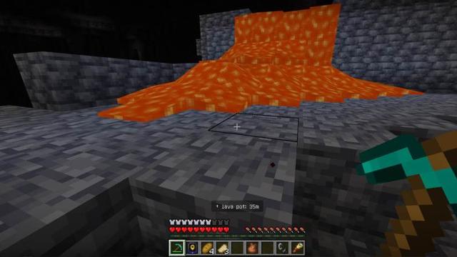 Screenshot of the Minecraft Bedrock Marketplace product Find Your Way created by ManaLabs Inc.