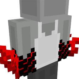 Thumbnail of the Minecraft Bedrock Marketplace product Glitch Gloves created by ManaLabs Inc.