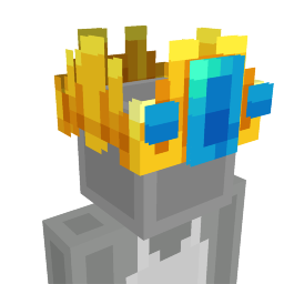 Thumbnail of the Minecraft Bedrock Marketplace product Royal Crown created by ManaLabs Inc.