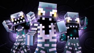 Thumbnail of the Minecraft Bedrock Marketplace product Breeze Monsters created by Master Duckies.