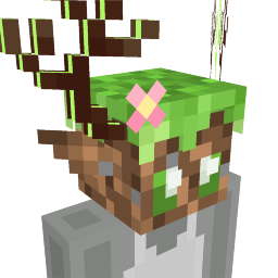 Thumbnail of the Minecraft Bedrock Marketplace product Elf Cube created by Master Duckies.