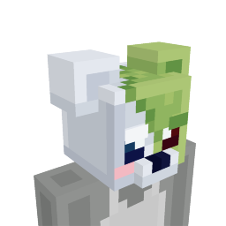 Thumbnail of the Minecraft Bedrock Marketplace product Polar Bear created by Master Duckies.
