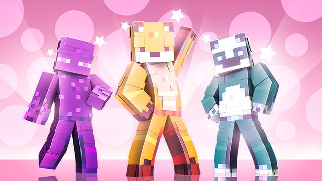 Thumbnail of the Minecraft Bedrock Marketplace product Soft Mobs created by Master Duckies.
