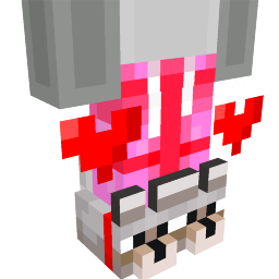 Thumbnail of the Minecraft Bedrock Marketplace product Cute Pants created by Mazario Studios.