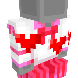 Thumbnail of the Minecraft Bedrock Marketplace product Cute Uniform created by Mazario Studios.