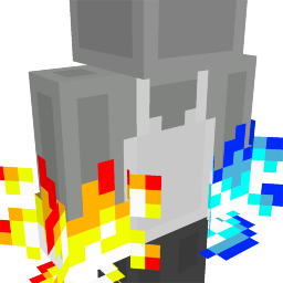Thumbnail of the Minecraft Bedrock Marketplace product Fire And Water Magic created by Mazario Studios.