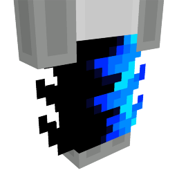 Thumbnail of the Minecraft Bedrock Marketplace product Infected Pants created by Mazario Studios.