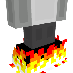 Thumbnail of the Minecraft Bedrock Marketplace product Solar Legs created by Mazario Studios.