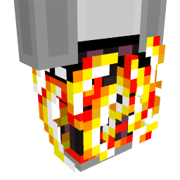 Thumbnail of the Minecraft Bedrock Marketplace product Solar Pants created by Mazario Studios.
