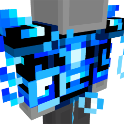 Thumbnail of the Minecraft Bedrock Marketplace product Water Armor created by Mazario Studios.