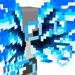 Thumbnail of the Minecraft Bedrock Marketplace product Water Wings created by Mazario Studios.