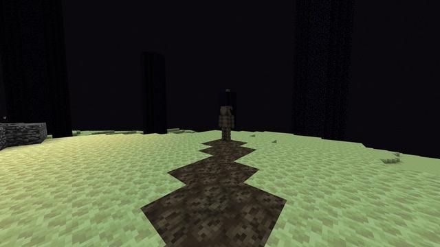 Screenshot of the Minecraft Bedrock Marketplace product PrestonPlayz Scary Myth created by FireGames.