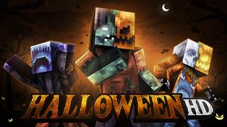 Thumbnail of the Minecraft Bedrock Marketplace product Halloween created by MelonBP.