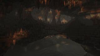 Screenshot of the Minecraft Bedrock Marketplace product Realism Shades created by MelonBP.