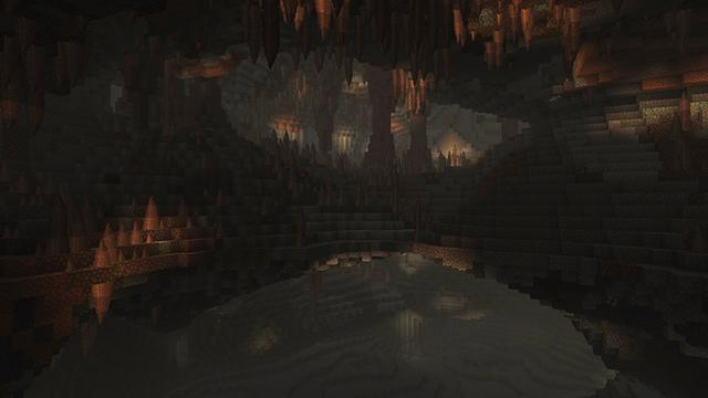 Screenshot of the Minecraft Bedrock Marketplace product Realism Shades created by MelonBP.